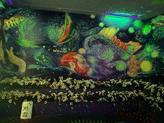 -天津梵高星空艺术馆(天河城旗舰店)