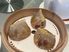 -金苑海鲜酒家(来魅力店)