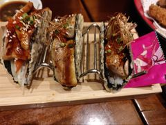 -鸟鹏烧鸟居酒屋(仁恒梦中心店)