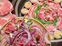 -梨花自助烤肉(西三旗万象汇店)