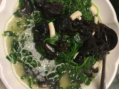 -好福记饭店(红梅公园店)