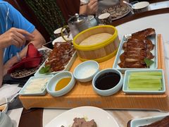 -大鸭梨烤鸭(甘家口店)