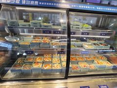 -蚝英雄鲜蚝自助专门店(长楹天街直营店)