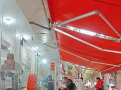 -枣阁园滴滴自助餐