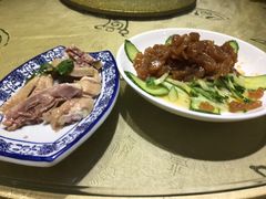 -潘大福特色蒸菜(湖滨店)