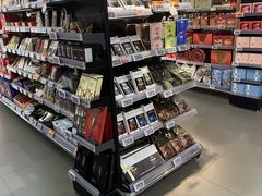 -Olé精品超市(上海虹桥南丰城店)