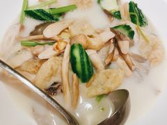 -广东胜利宾馆西关粤中餐厅