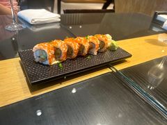 -西村日本料理(香格里拉饭店)