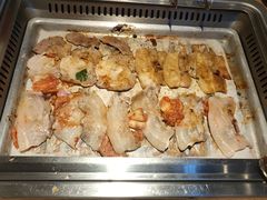 -新石器烤肉(无锡万象城店)