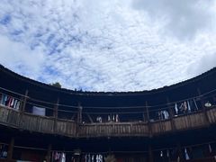 -南靖田螺坑土楼群景区