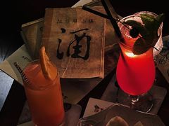 -OX BAR 拉培耶小镇(大连老街店)