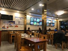 大堂-凤齐羊肉烩面馆