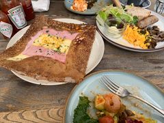 -RAC BAR(安福路店)