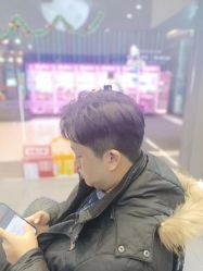 -CIT造型·烫发·染发