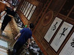 -一桶江山餐厅(松北店)