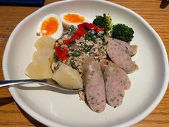 -玛尚诺意式餐厅(新达汇三林店)