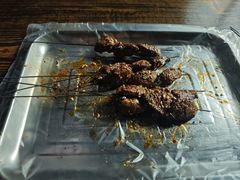 -老太太豆皮(南芬店)