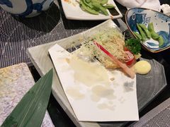 -昱匠·日本料理(金融街店)