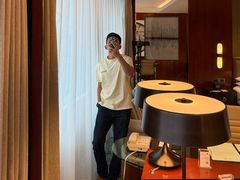 -上海雅居乐万豪侯爵酒店
