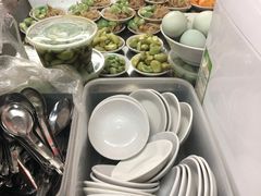-劈柴院锅贴(沈阳路店)