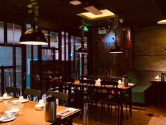 大堂-客家道(百脑汇店)