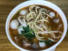 -明月虾面(厦禾路店)