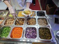 -张果佬年糕卷(科巷店)