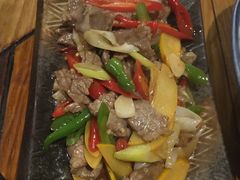 -紫滇源云南生态菜(丹凤街店)