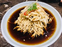 烫干丝-冶春茶社(星汉大厦店)