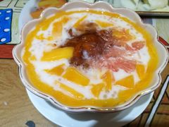 -甜心妈妈·榴莲星级糖水(北京路总店)