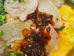 -河州春清真西北特色美食(虎踞路店)