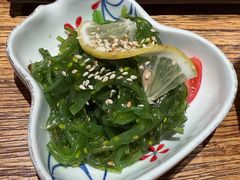 -玉川屋创意日料(北美新天地店)