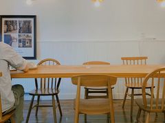 大堂-Cafe Villa