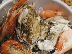 -南海底小海鲜·湘菜(鲁巷吴家湾店)