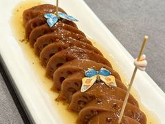 -调鼎居·手工淮扬菜