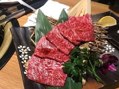-炼火烤肉店
