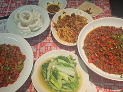 -小匠喜·江西菜(人民广场店)