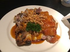 德式烤猪肘-宝莱纳餐厅(滨江店)