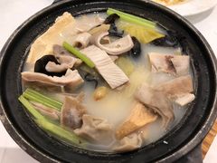 -稻香酒家·35年老字号(侨光店)