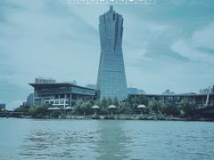 -运河游船(武林门码头)