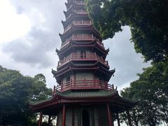 -南沙天后宫景区
