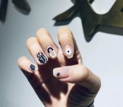 -斯馨·健康美甲美睫