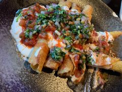 -Q MEX 库迈墨西哥餐吧(三里屯店)