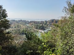 -狼山风景名胜区