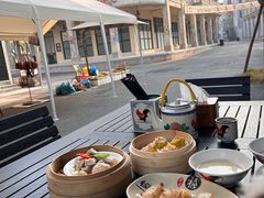 -赤坎·广东华侨国际旅游度假区