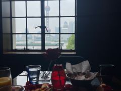 -YUE·6·西式融合餐厅(外滩六号店)