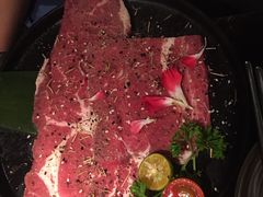 -韩悦牛排烤肉(仓山万达店)