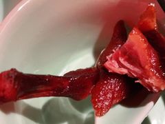 -绿茶餐厅(蓝色港湾店)