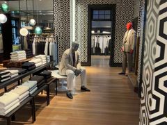 -SUITSUPPLY(安福路店)