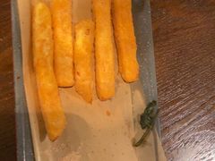 -新石器烤肉(中房金谊广场店)